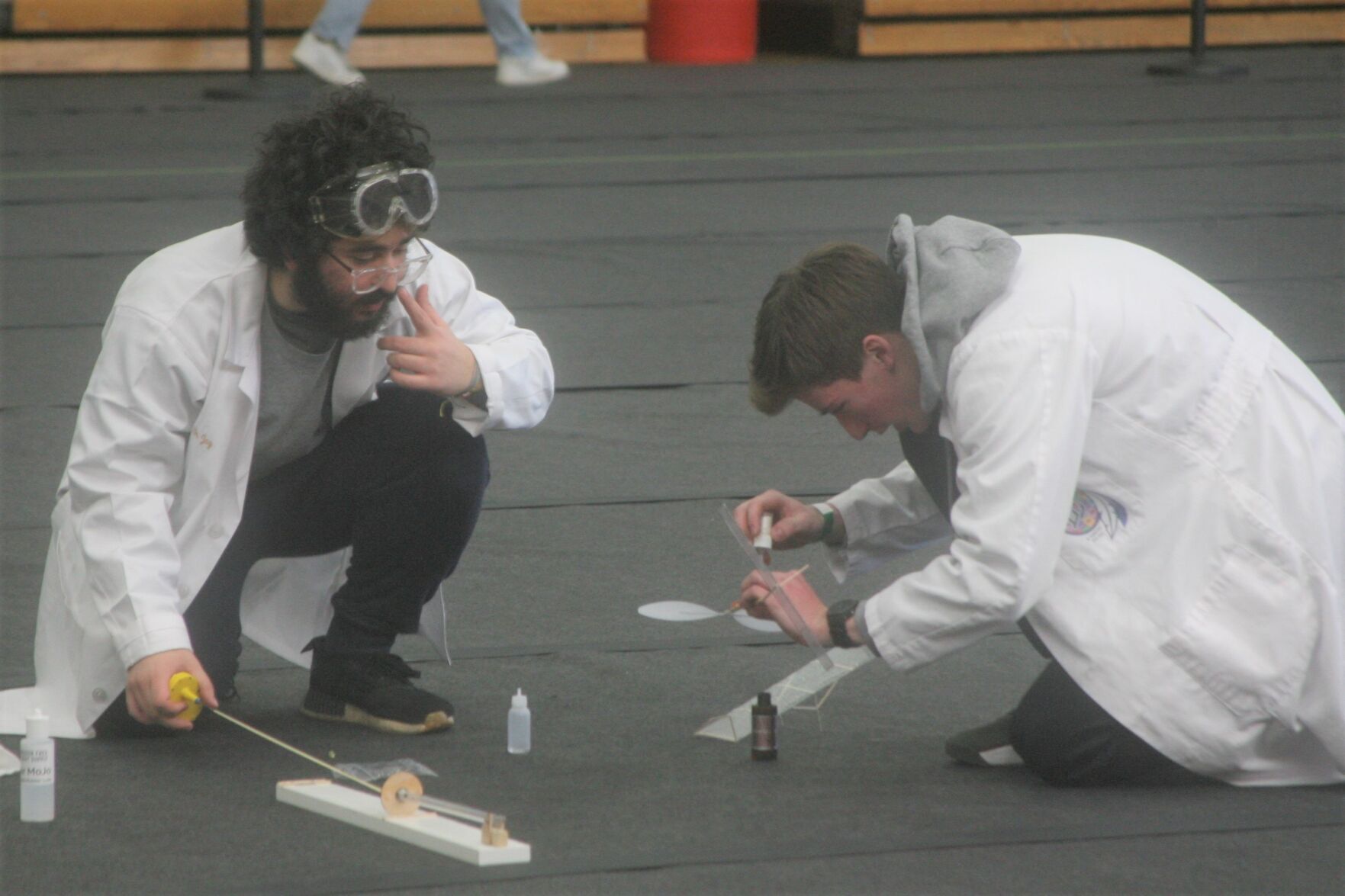 Gary Science Olympiad 2023